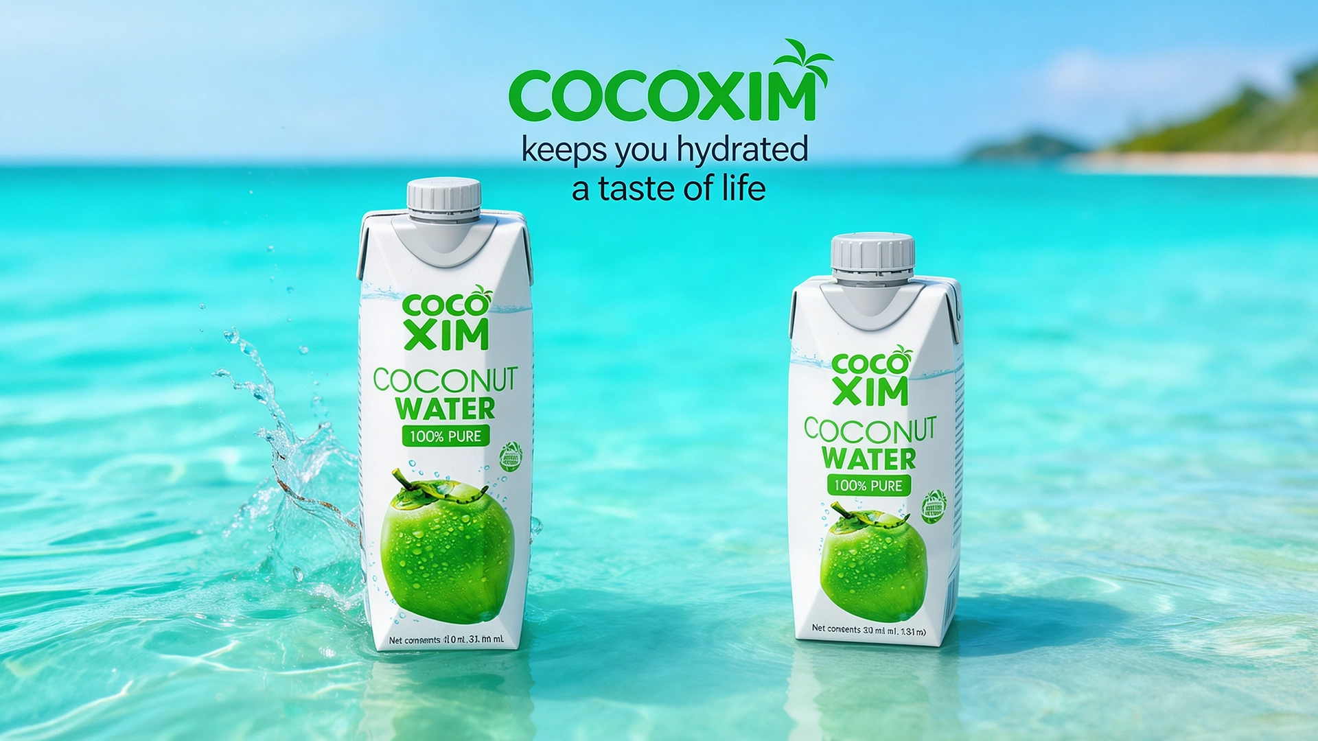 Freshcoco