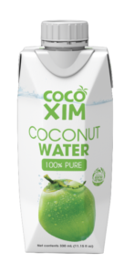 330ML Kokoswater