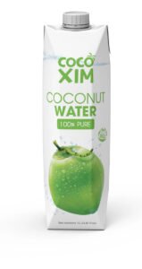 1L Kokoswater